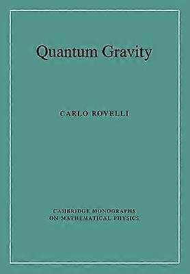 Quantum Gravity