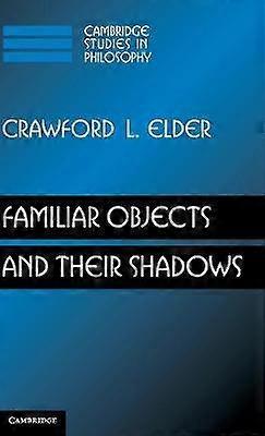 Familiar Objects and their Shadows