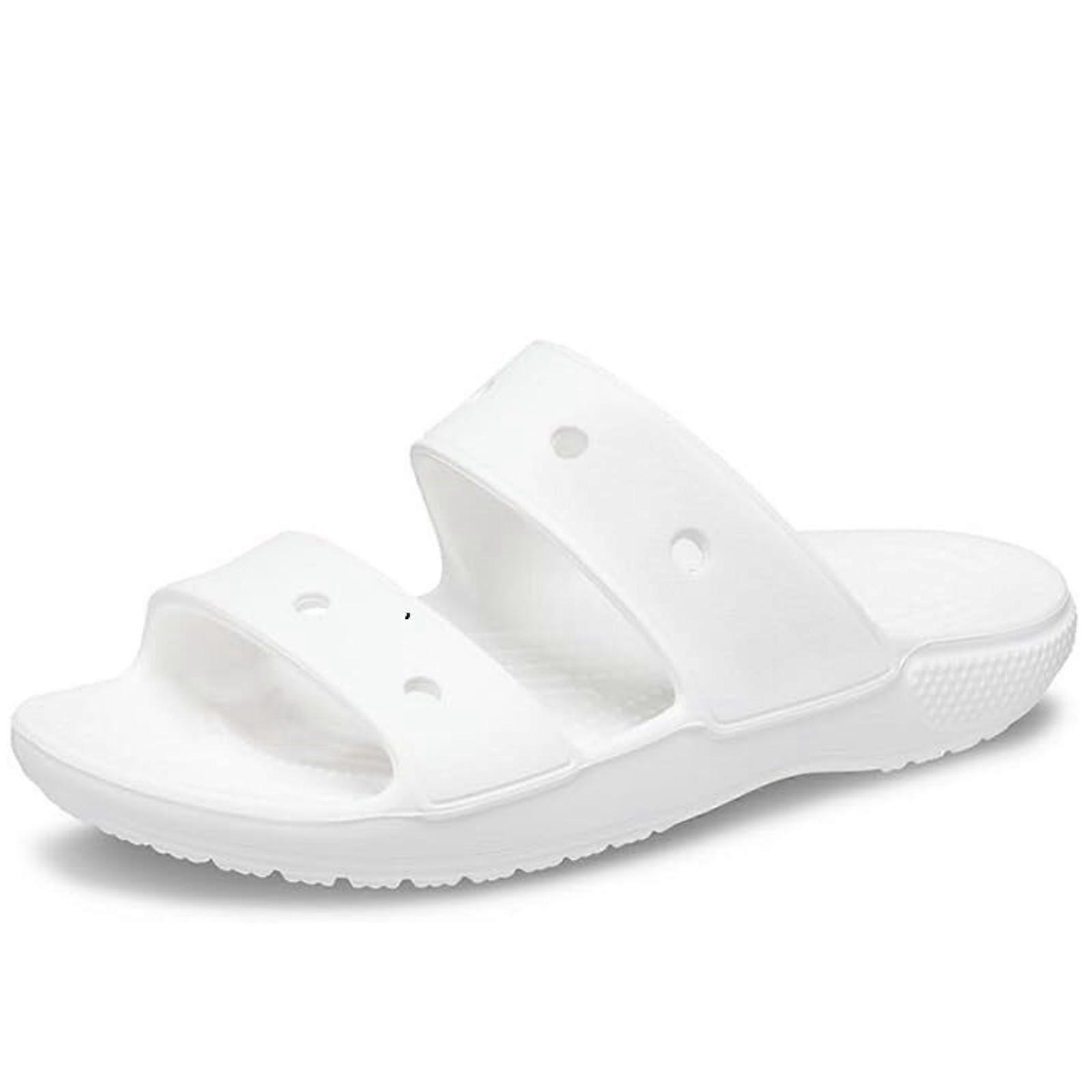 Crocs Classic Sandals Slippers Summer Slides Flip Flops Thongs