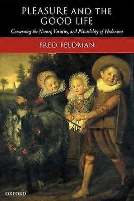 Nautinto ja hyvä elämä