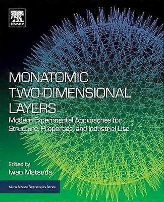 Monatomic Two-Dimensional Layers