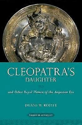 Cleopatra's Daughter