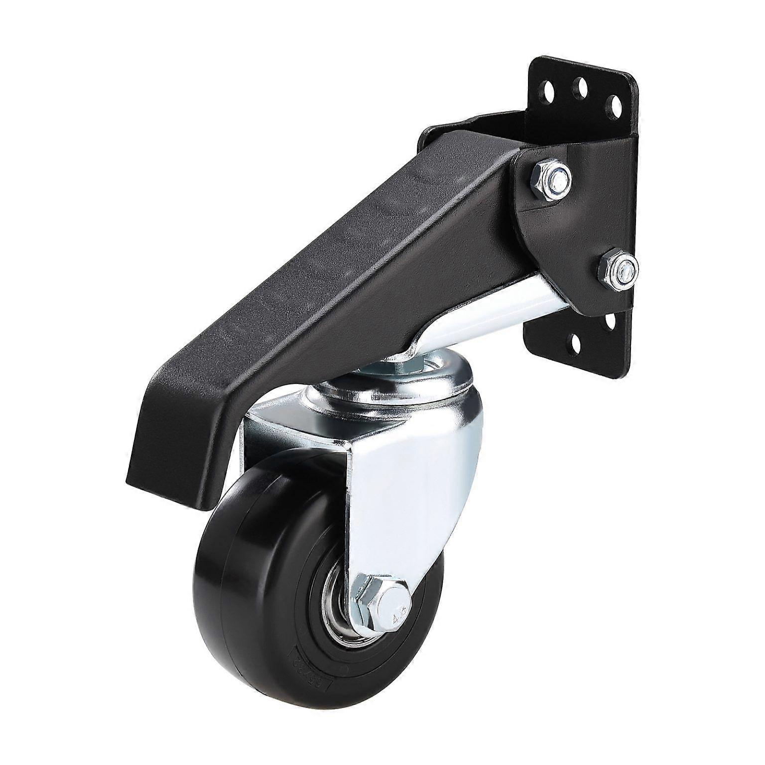 workbench caster low noise wheel trolley caster Workbench Caster Trolley Wheel