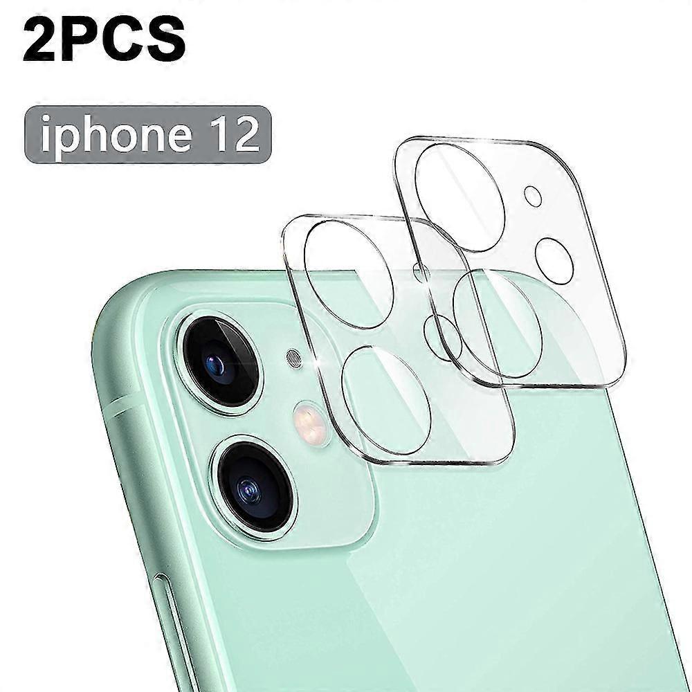2 Pa Screen Protector Camera Tempered Glass Protective Lens Film