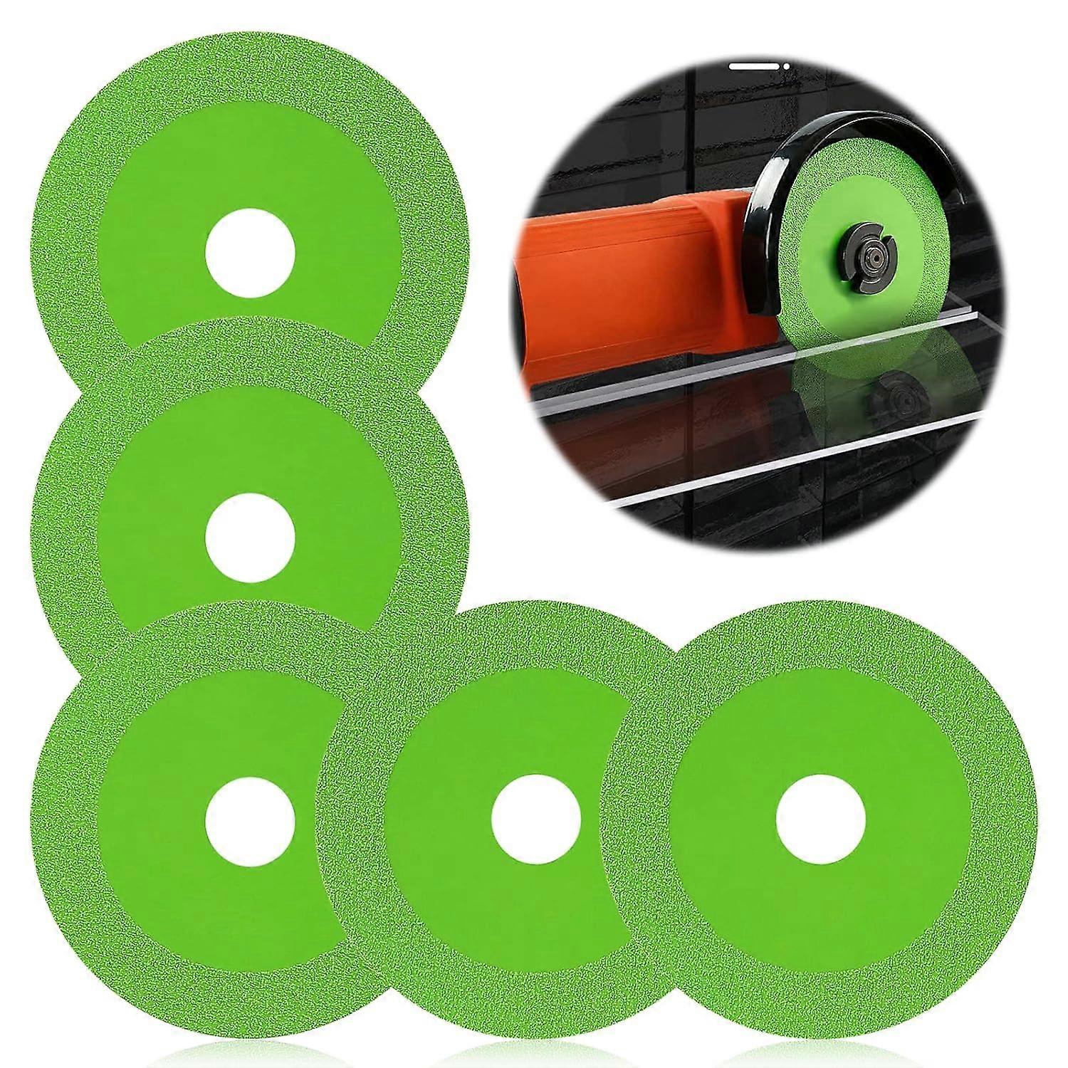 Ultra-Thin Diamond Cutting Disc for Angle Grinder