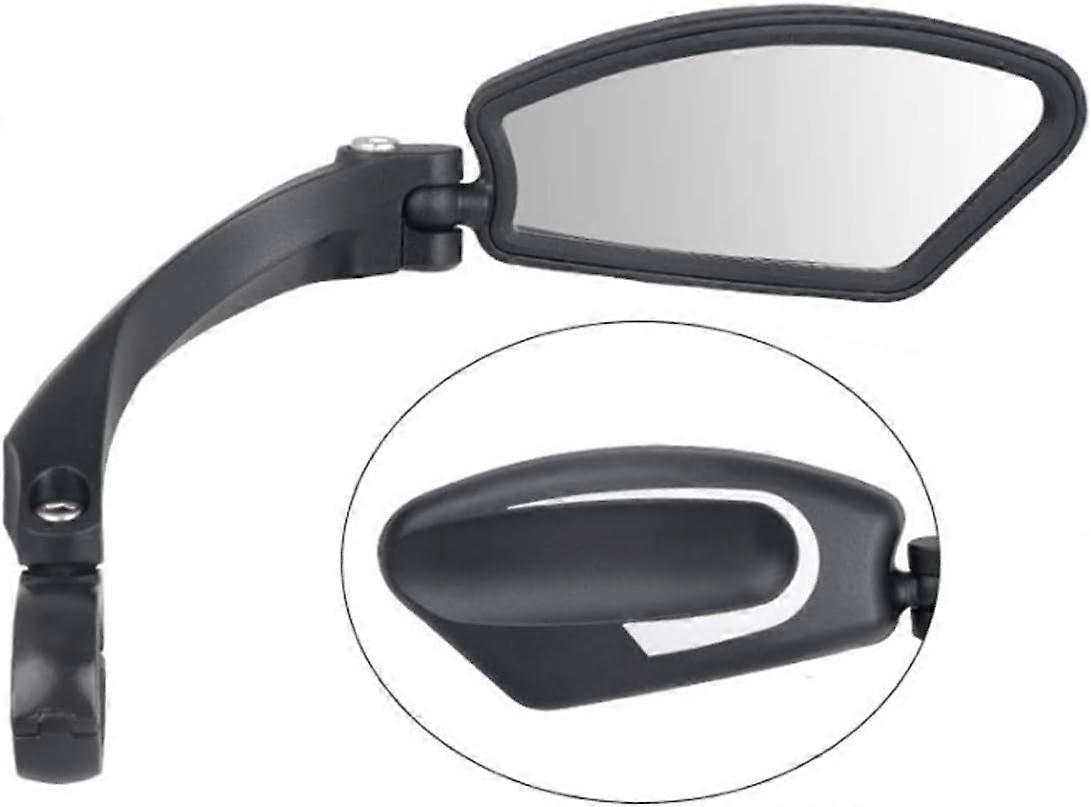 Rearview Mirror, Handlebar Mirror, Right