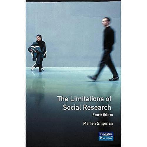 Limitations of Social Research