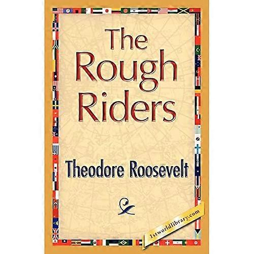 The Rough Riders