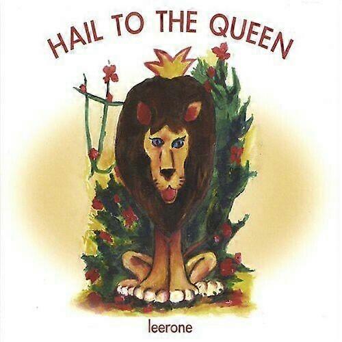 Leerone Hail to the Queen-CD