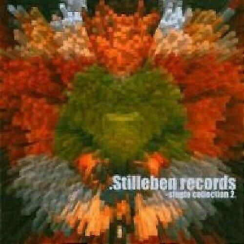 Various Artists Stilleben Compilation Vol. 2 CD (2004) NEW