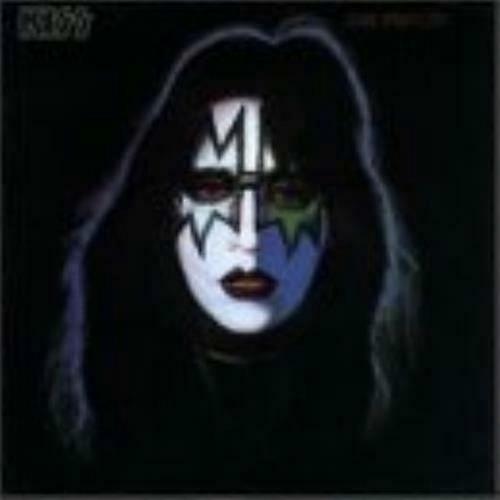 Frehley Ace Ace Frehley CD