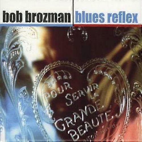 Bob Brozman Blues Reflex CD (2005)
