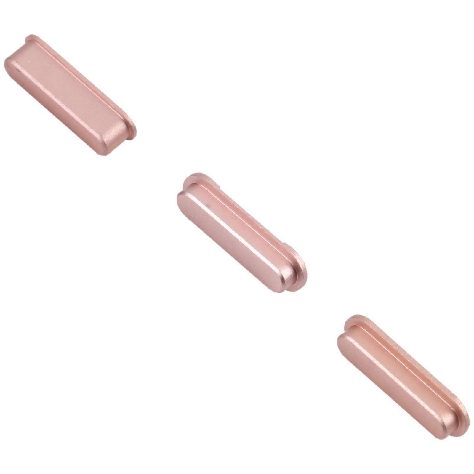 Power+Volume Control Button For iPad 10.2inch 2019 2020 2021