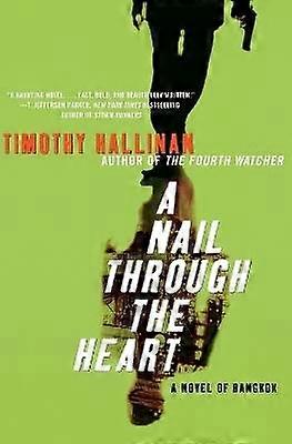 Ein Nagel durchs Herz