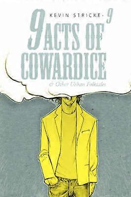 9 fejheder og andre urbane folkeeventyr