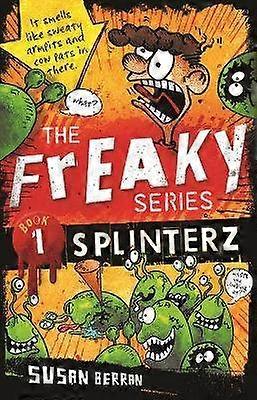 Splinterz