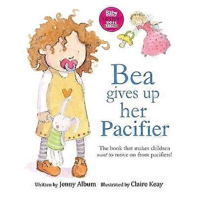 Bea renunță la suzetă