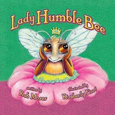 Lady Humble Bee