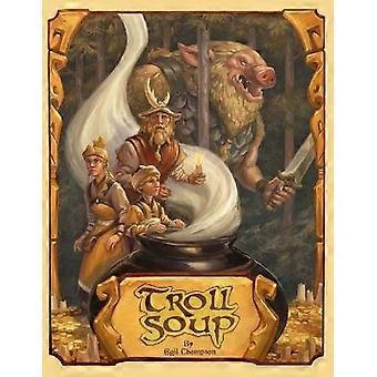 Troll Soup