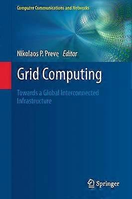 Grid Computing