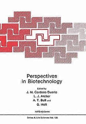 Perspectives in Biotechnology