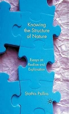 Knowing the Structure of Nature