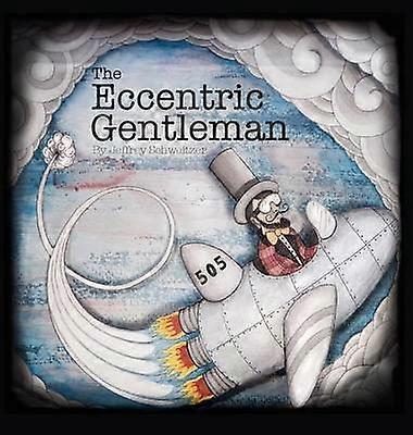 Gentlemanul excentric