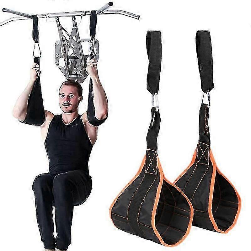 البطن العضلات باند أب حبال التدريب الأشرطة الصالة الرياضية سحب ما يصل شريط Cantilever