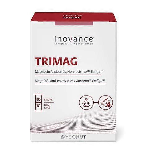 relaxing trimag 10 sticks