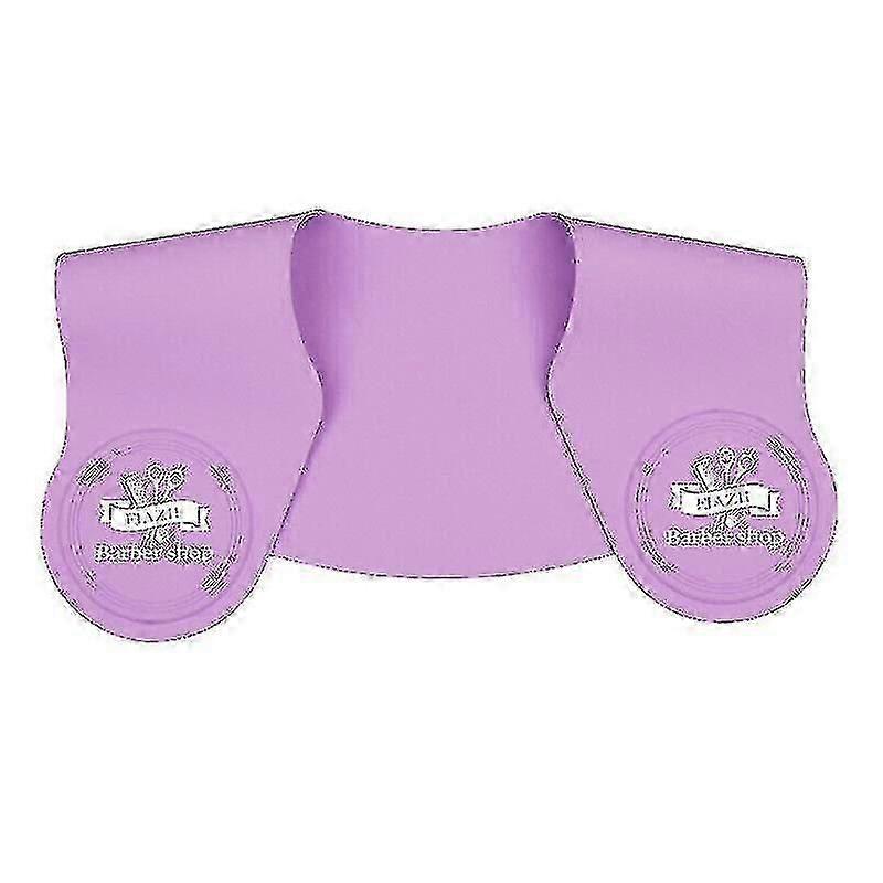 Professionele kapper / kapper knippen kraag Standaard-waterdicht Wighted