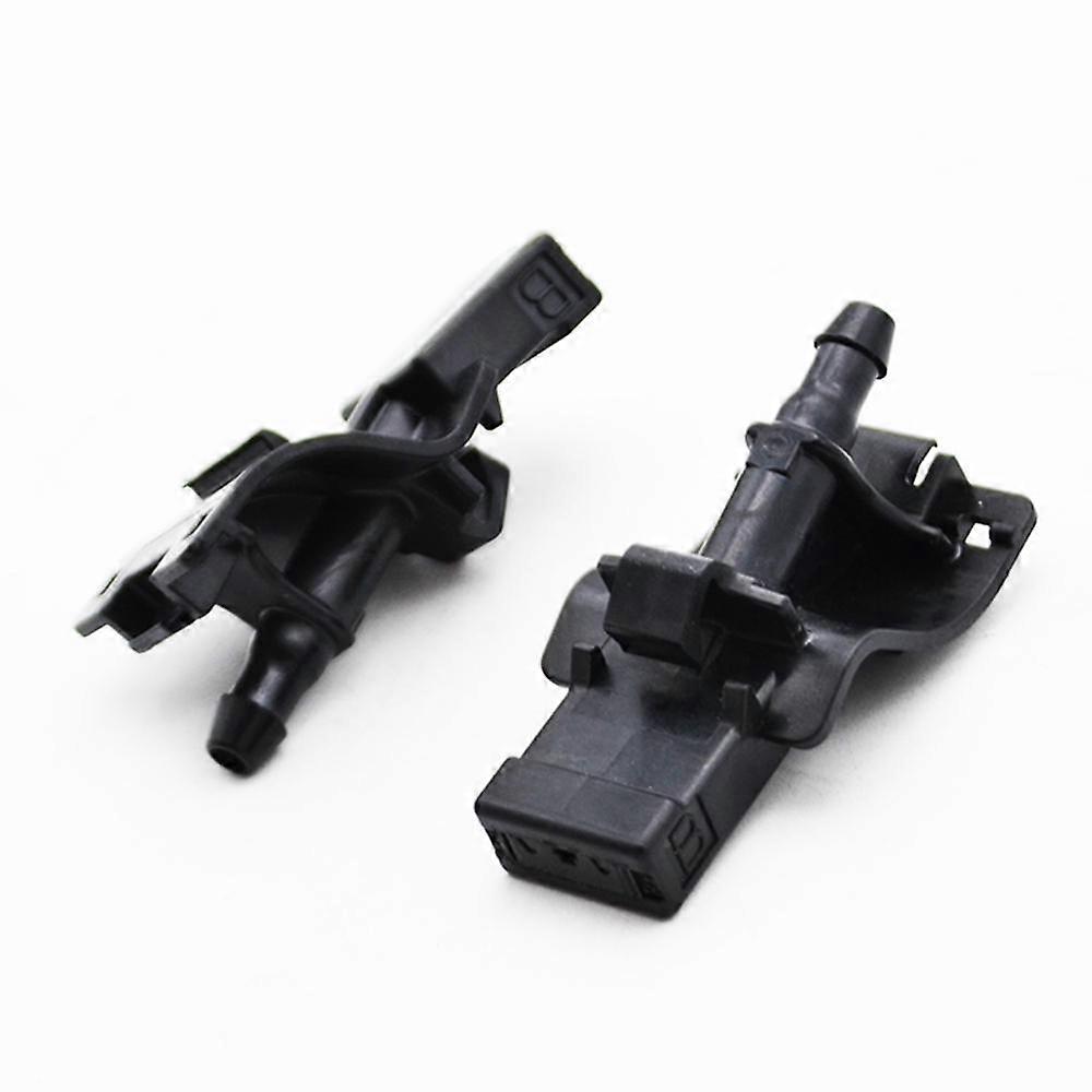 Front Windshield Wiper Water Washer Jet Nozzle Xukey For Toyota 4Runner Corolla Altis Camry Avensis RAV4 Auris Matrix Highlander