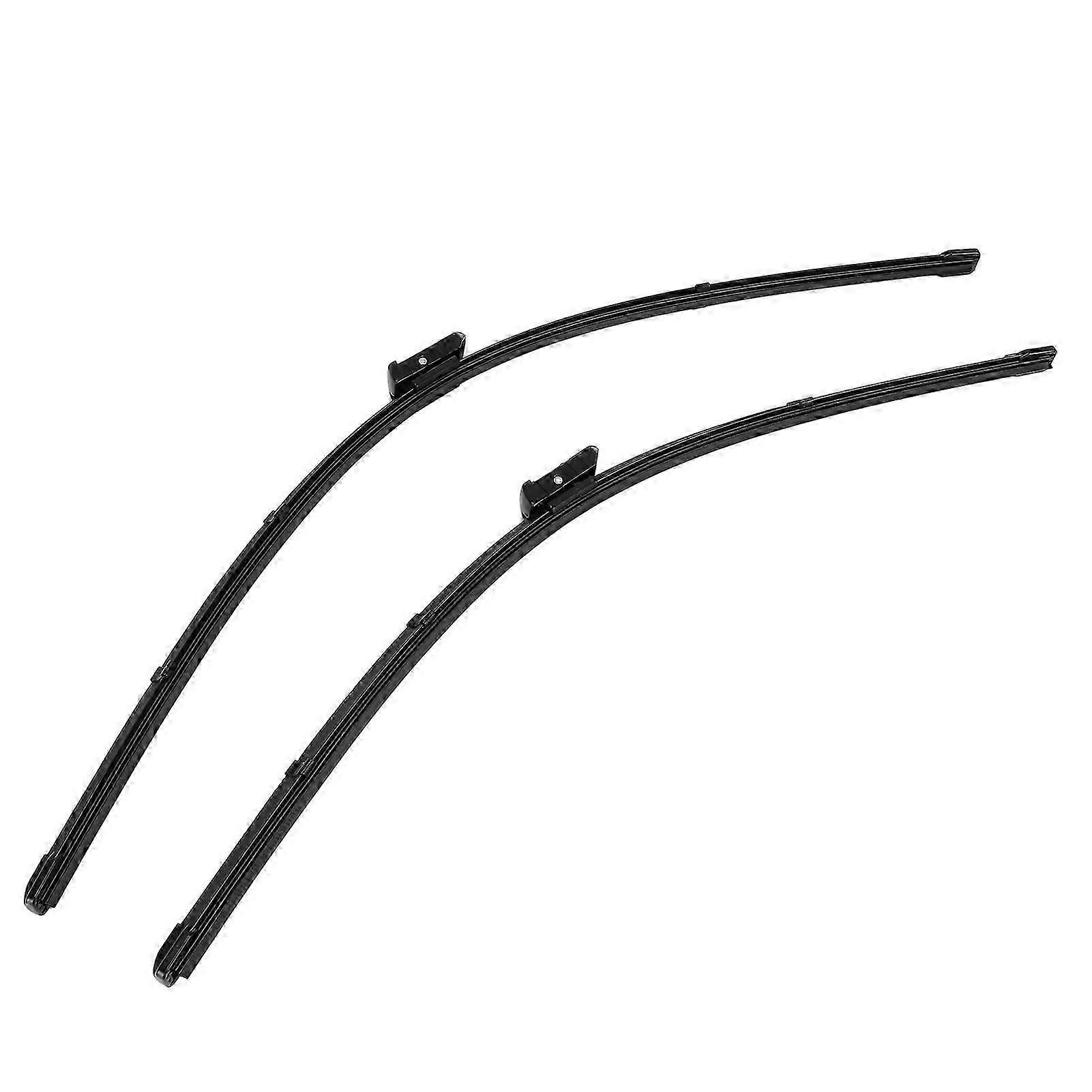 2pcs/set Front Windshield Wiper Blades 61612219147 Replacement For 1 Series F20 F21 2 Series F22 F23 F87