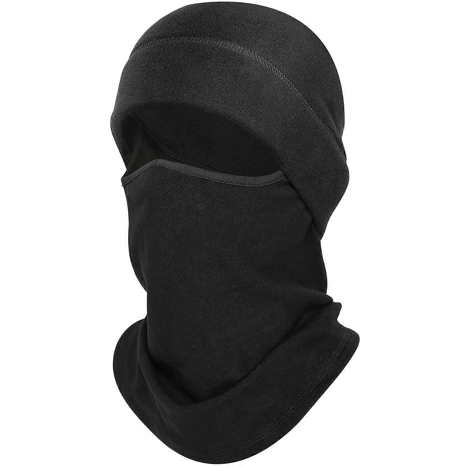 Balaclava Face Mask for Men and Women - Winter Cold Weather Warm Ski Mask -