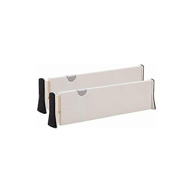 Pieces Drawer Dividers, Adjustable Drawer Dividers