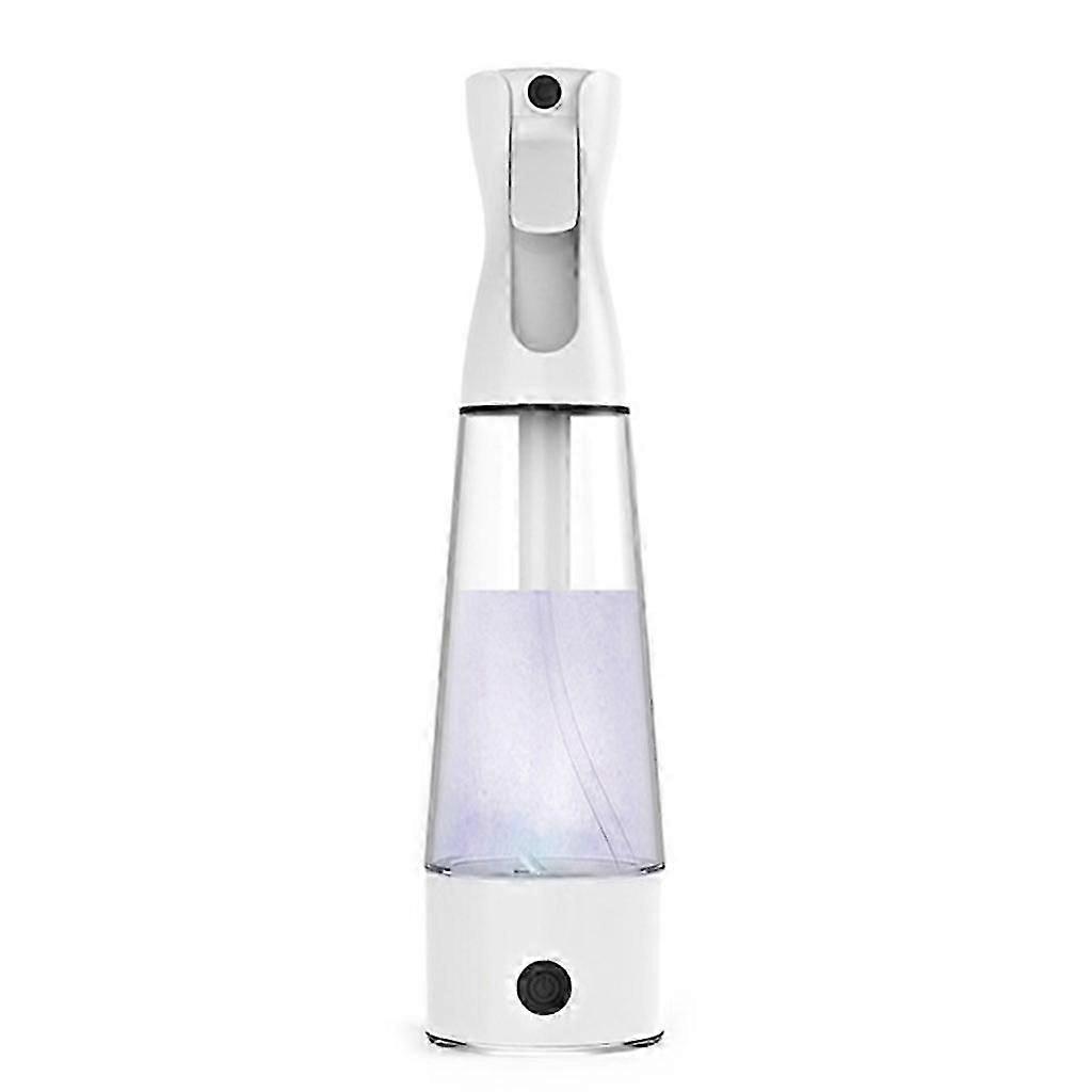 350mpochlorous Acid Electrolytic Water Making Machine Generator Spray Bottle