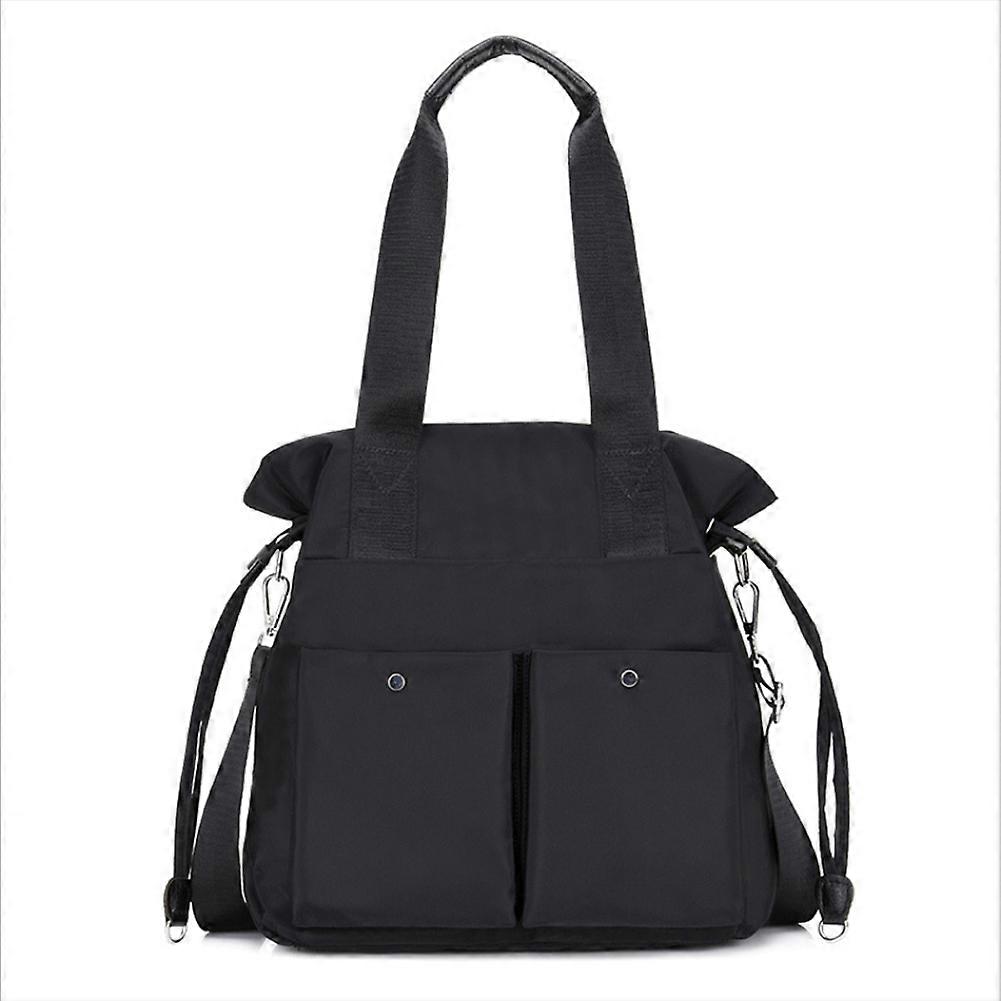 Women's Casual Simple Shoulder Strap Messenger Bag Fashion Bag Handbag