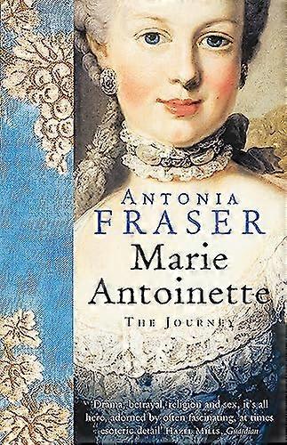 Marie Antoinette