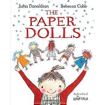 The Paper Dolls