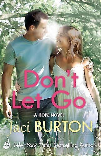 Dont Let Go Hope Book 6