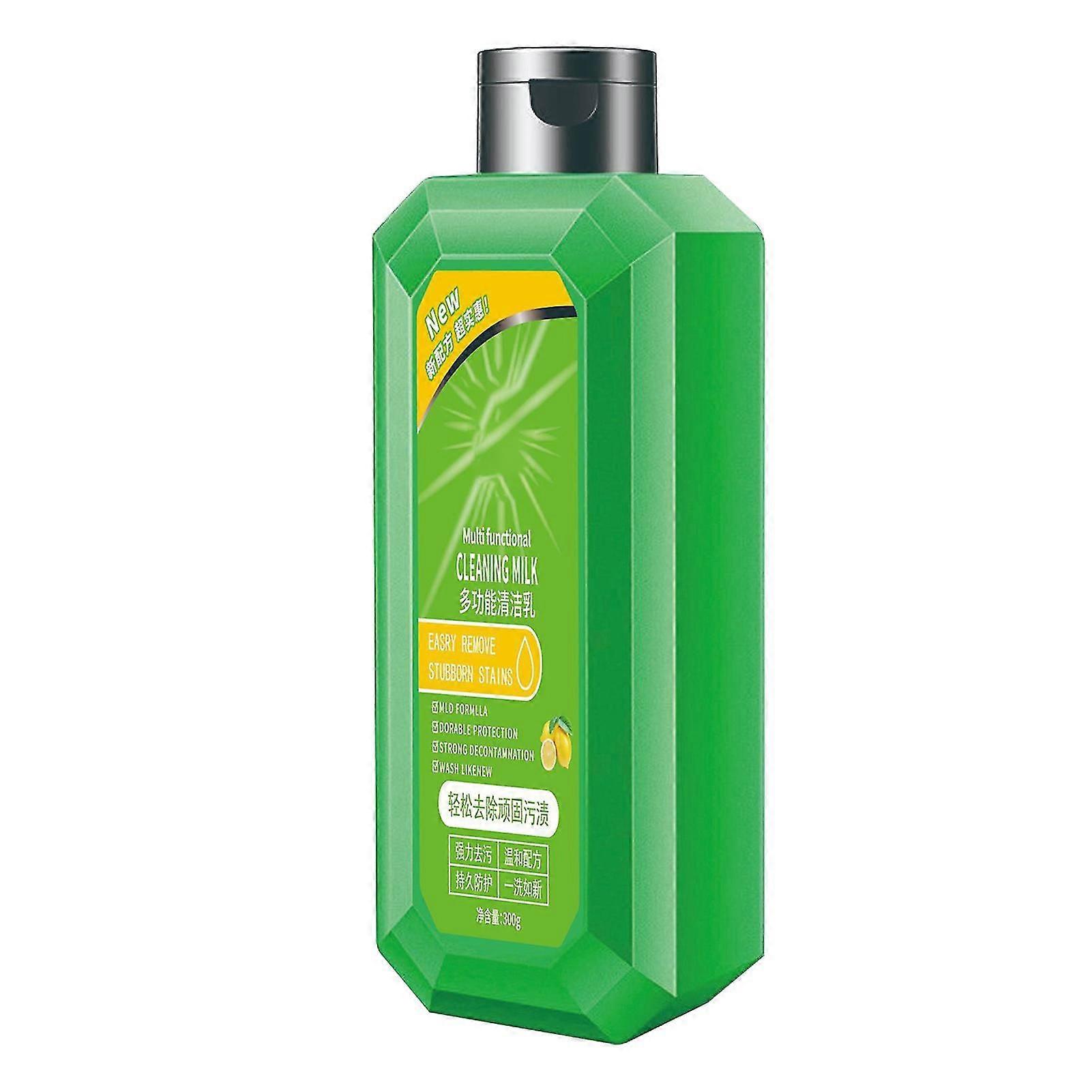 Powerful Multifunctional Concentrated Cleansing Lotion 360 Degree All Round Cleaning Kitchen Degreaser Cleaner for Stove Countertops