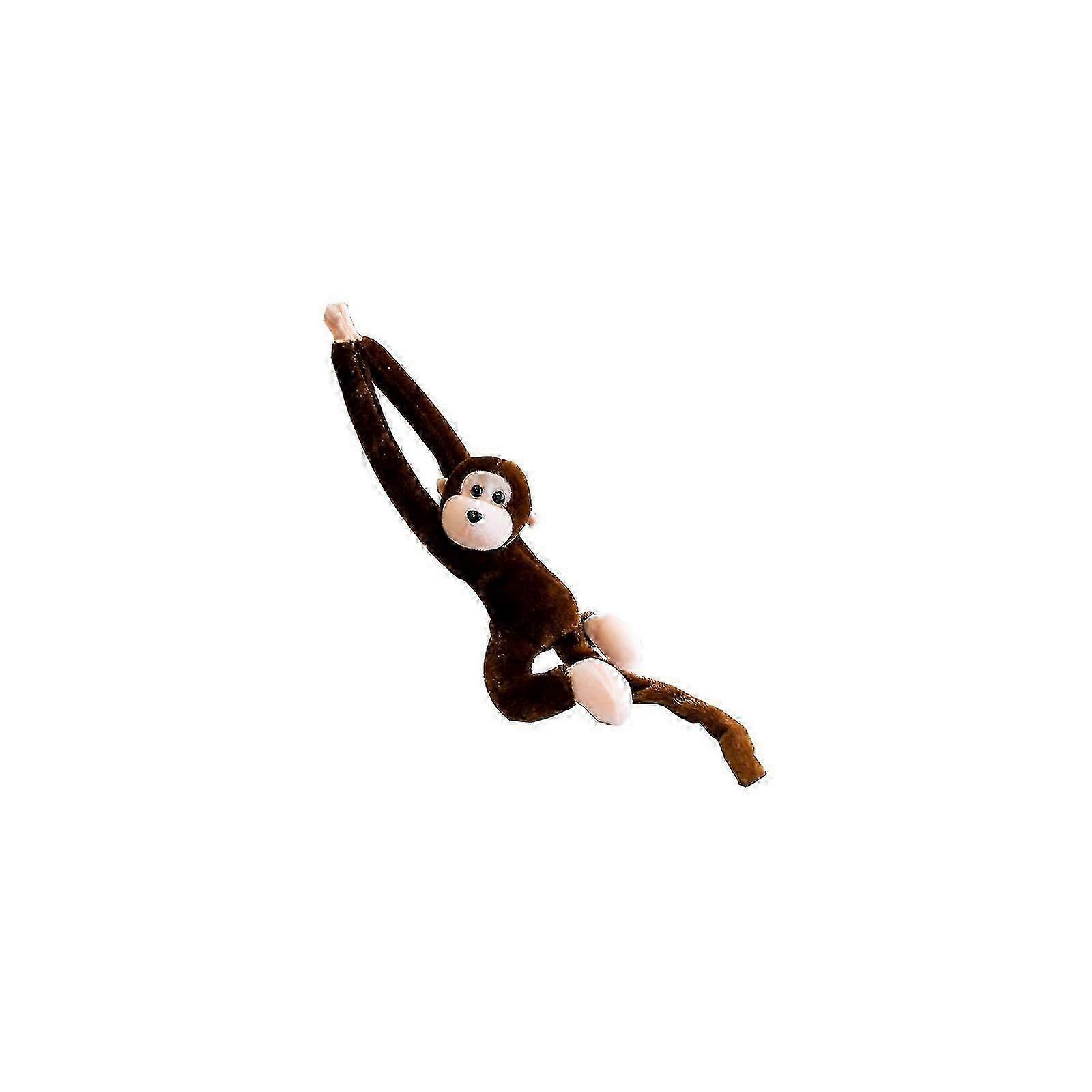 Long Arm Monkey Stuffed Animal-Good