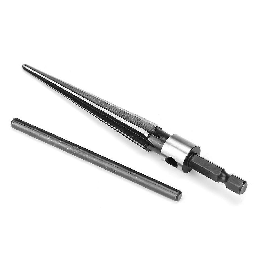 Hexagonal, Reamer, Handle, Drilling, Tool, Bridge, Pin, Hole