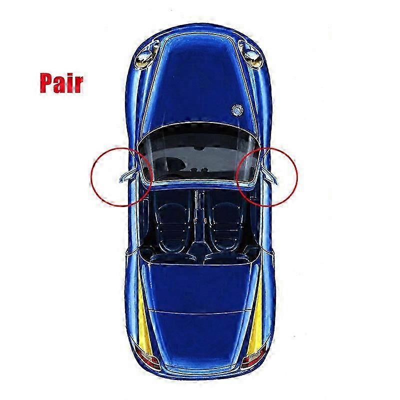 Compatible For Mercedes-Benz G E Class W211 S211 W463 W461 2038201321 2038201421 Rearview Mirror LED Light Turn Signal Lamp Side Indicator