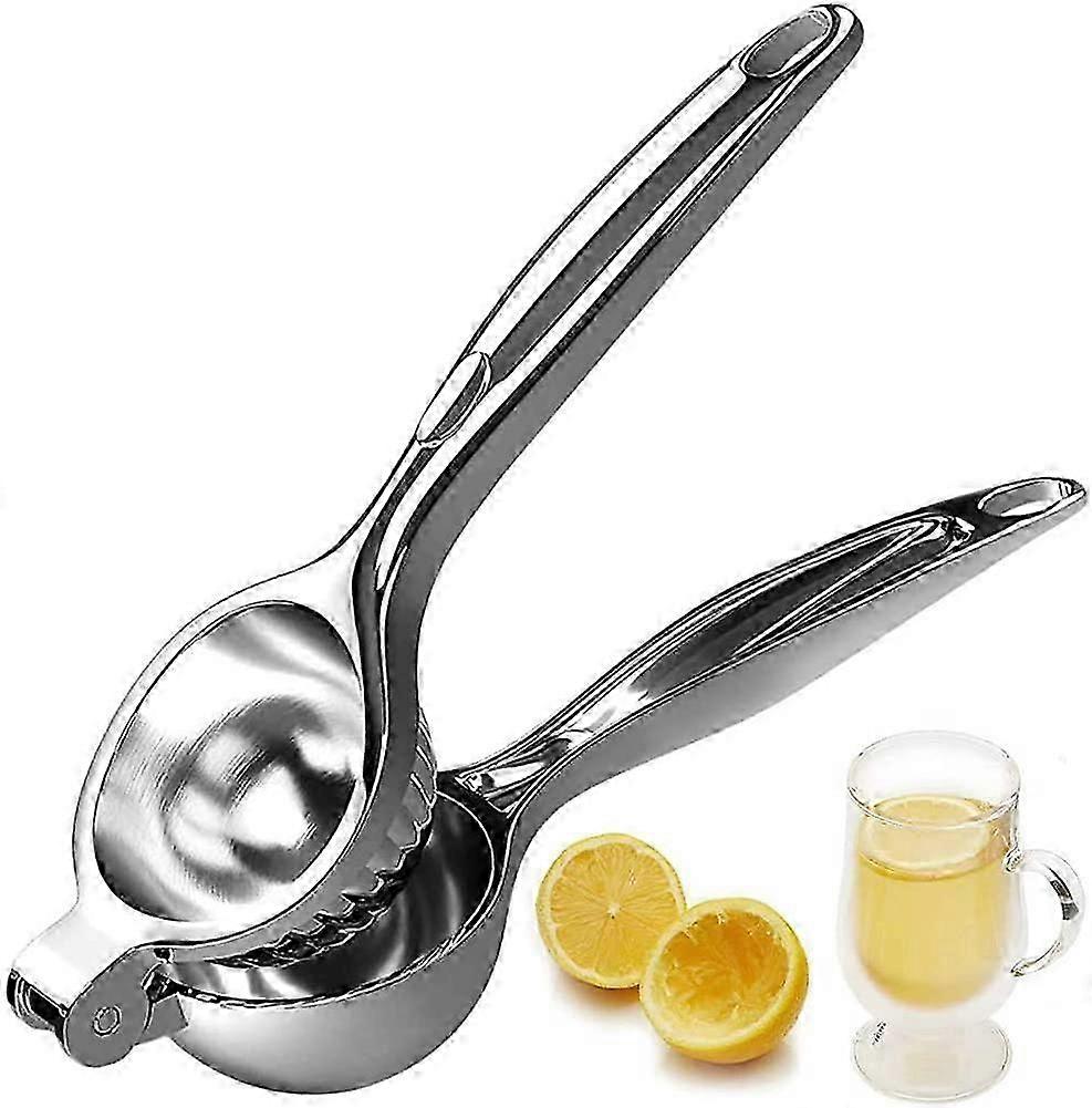 Lemon Squeezer Manual Citrus Press Juicer