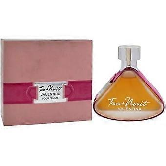 Eau de parfum - ARMAF - Tres Nuit Valentina - 100 ml - Vrouw - Aromatisch Kruidig