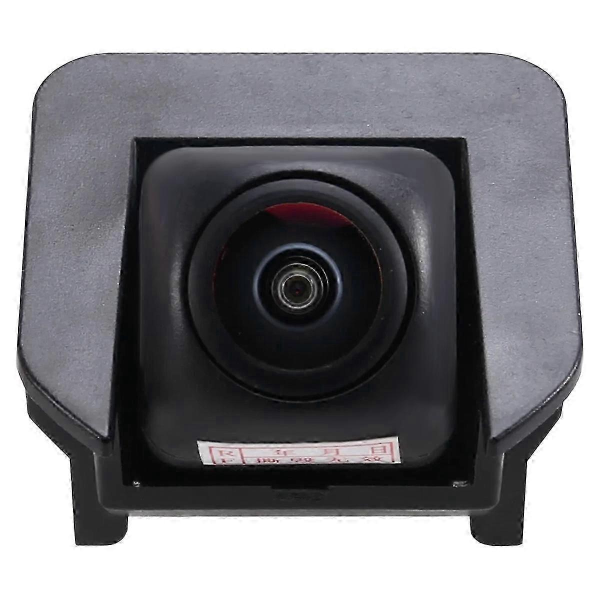 39530-30A-H01 Car Reverse Rearview Camera for Eleventh Generation Accord 2024-2025 3953030AH01 jn