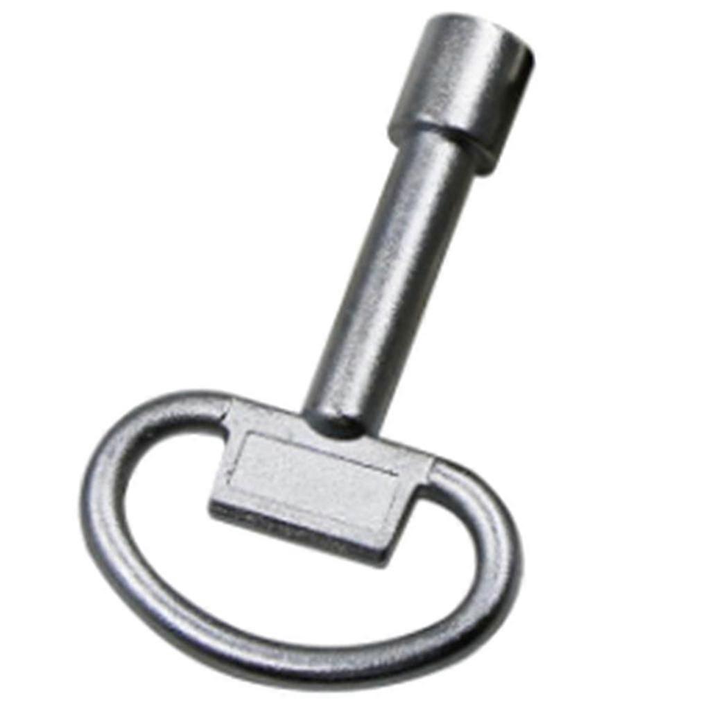 Universal Screwdriver Tool Practical Wrench Spanner L -9mm Dia