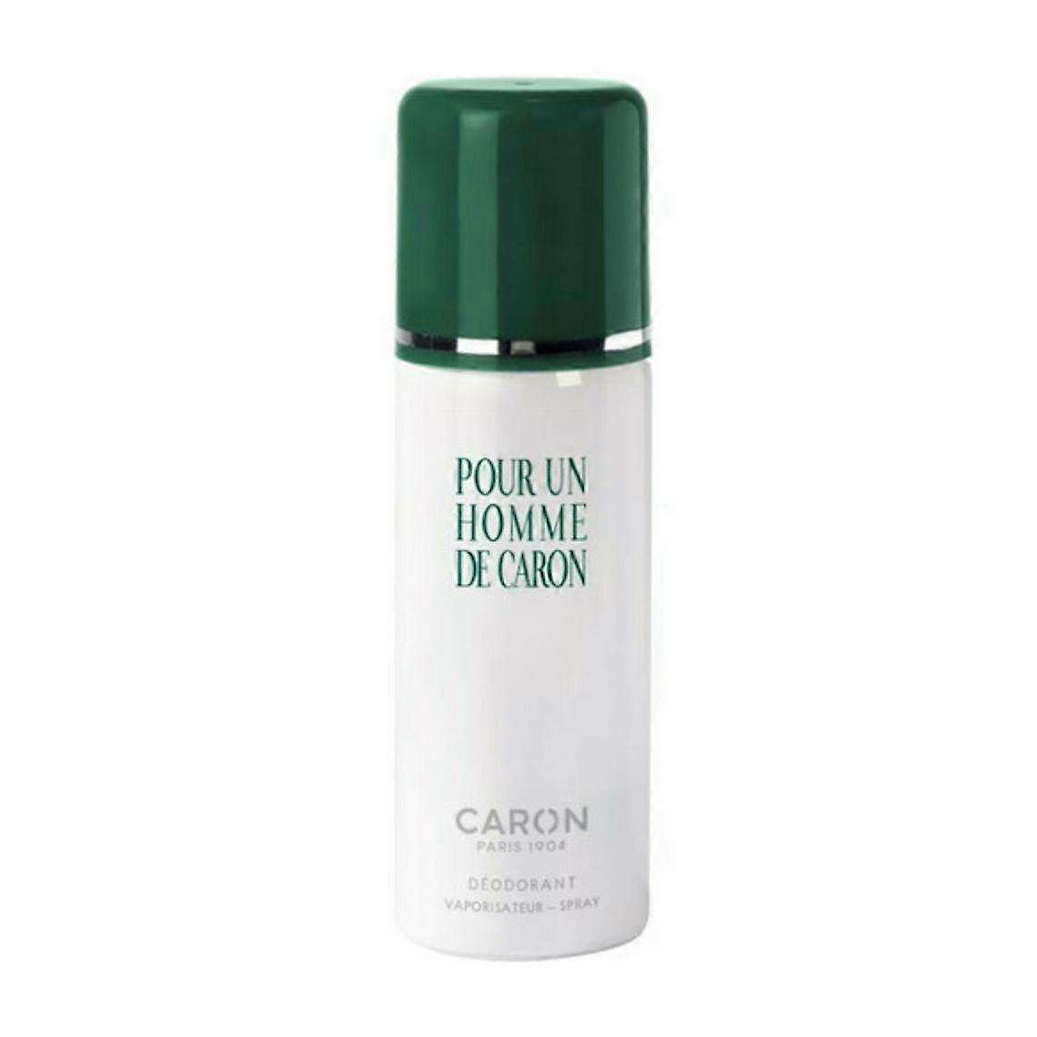 Para Un Hombre Desodorante Spray