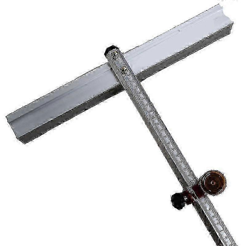 6-side T-type Glass, Push Knife f54