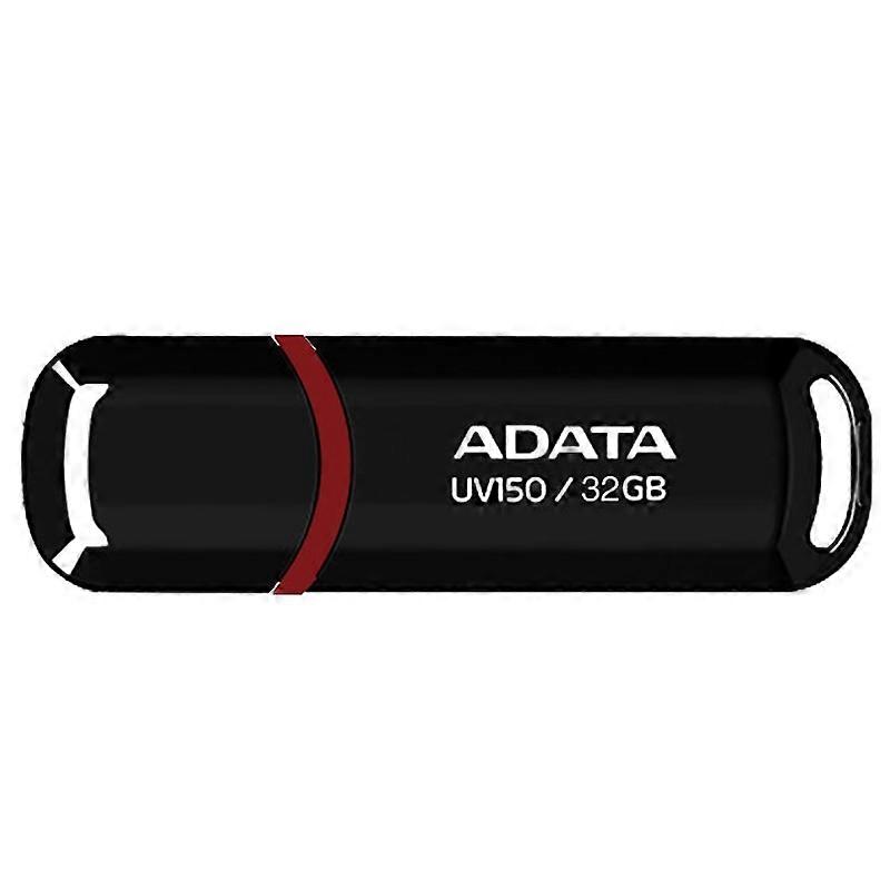 ADATA UV150 High Speed USB3.1 Business USB Flash Drive, Capacity: 32GB